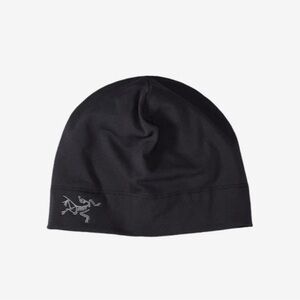 Arc'teryx Midnight Black Cap
